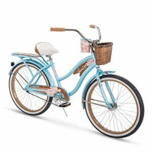 Huffy 3 Top 10 Best Cruiser Bikes for Women