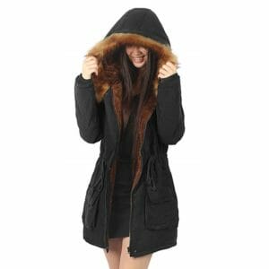 ILoveSia Top 10 Womens Winter Coats