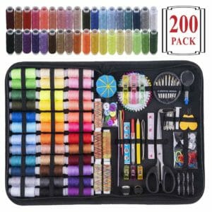 Inscraft Top 10 Best Sewing Kits