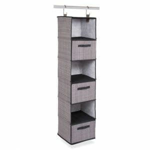 Internet’s Best Top 10 Best Storage Organizers for Your Linen Closet