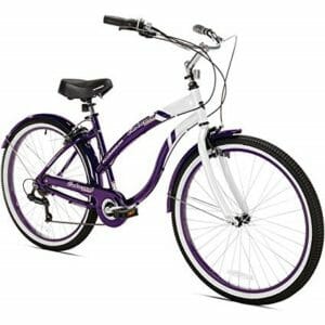 Kent Top 10 Best Cruiser Bikes for Women