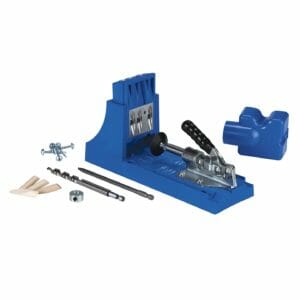 Kreg Top 10 Best Must-have Supplies For Woodworkers