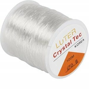 LUTER Top 10 Best Must-have Supplies For Jewelry Makers