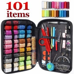 MYFOXI Top 10 Best Sewing Kits