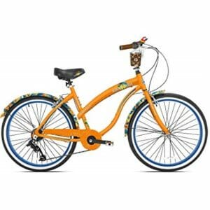 Margaritaville Top 10 Best Cruiser Bikes for Women