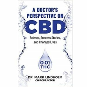 Mark Lindholm Top 10 Best Books About CBD