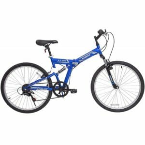 Murtisol Top 10 Best Folding Bikes
