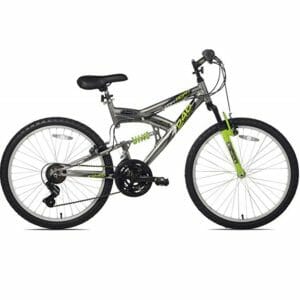 Northwoods Top 10 Best Mountain Bikes for Kids