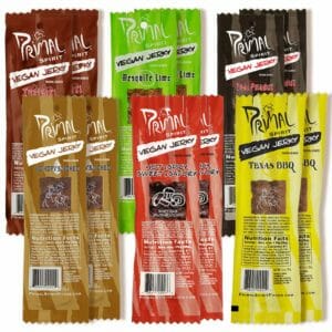Primal Spirit Foods Top 10 Best Vegan Food Gifts