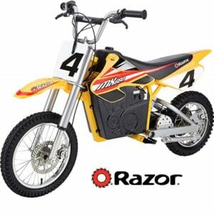 Razor Top 10 Best Electric Bikes