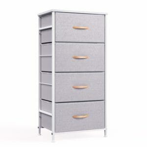 Romoon Top 10 Best Storage Organizers for Your Linen Closet