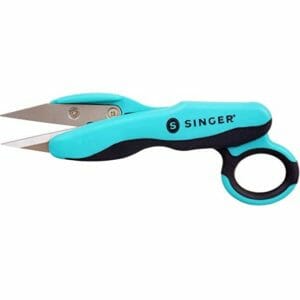 SINGER 2 Top 10 Best Must-have Supplies For Sewing Enthusiasts