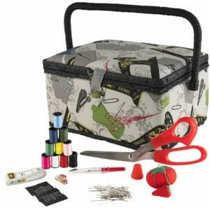 SINGER Top 10 Best Sewing Kits