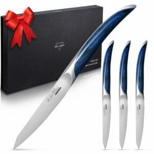 SKY LIGHT Top 10 Best Gifts For Meat Lovers