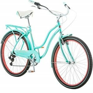 Schwinn Top 10 Best Cruiser Bikes for Women