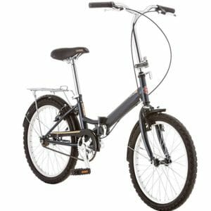 Schwinn Top 10 Best Folding Bikes