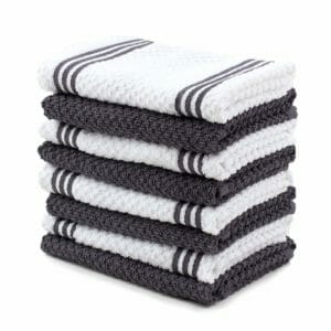 Sticky Toffee Top 10 Best Kitchen Towel Sets