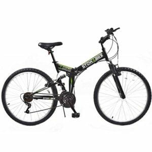 Stowabike 2 Top 10 Best Folding Bikes
