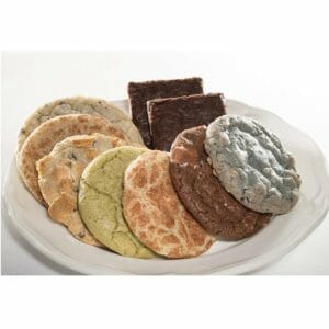 Tailormade Foods Vegan Cookies Top 10 Best Vegan Food Gifts