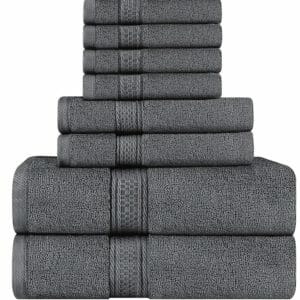 Utopia Towels Top 10 Best Bath Towel Sets
