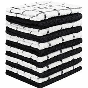 Utopia Towels Top 10 Best Kitchen Towel Sets