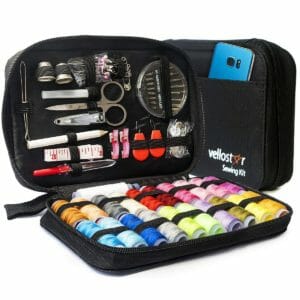 VelloStar Top 10 Best Sewing Kits
