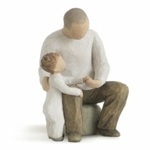 Willow Tree Top 10 Best Gifts for Grandfathers