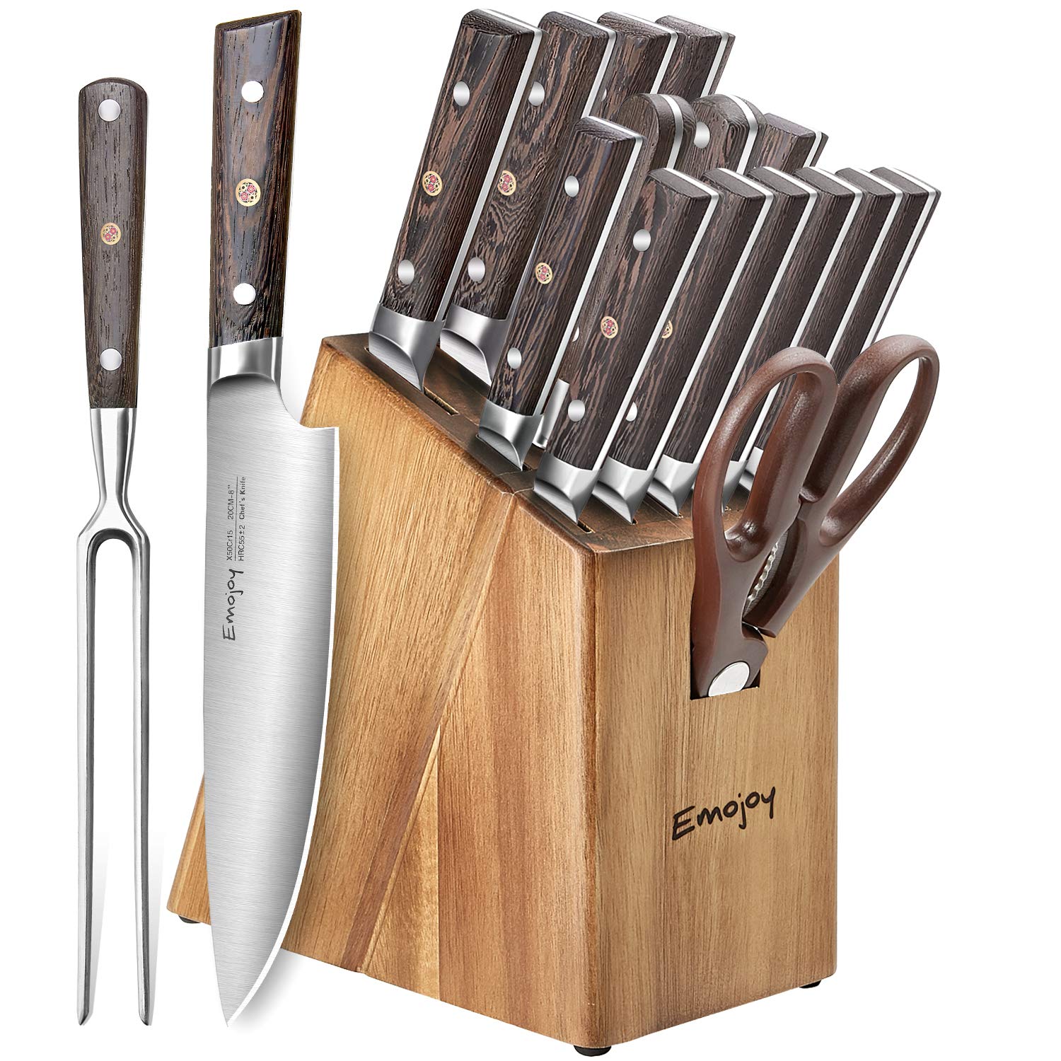 Top 10 Best Kitchen Knife Sets Best Choice Reviews,Italian For Grandmother And Grandfather