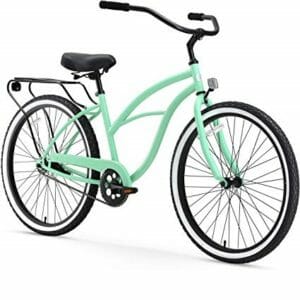 sixthreezero Top 10 Best Cruiser Bikes for Women