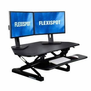 FlexiSpot Top Ten Best Standing Desks