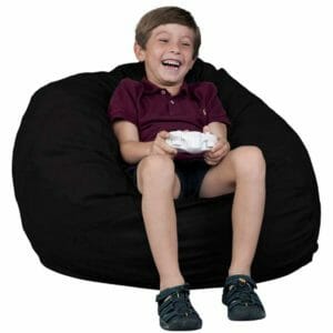 Fugu Top 10 Best Beanbag Chairs for Kids