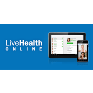 LiveHealth Online 15 Best Online Doctor and Medical Advice for 2020