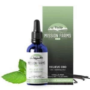 Mission Farms for gut health