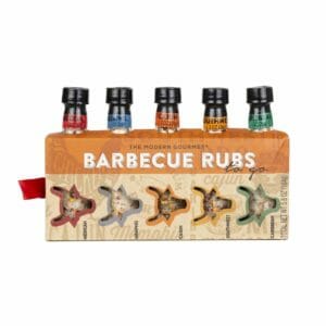 Modern Gourmet Foods Top 10 Best Spice and Marinade Gifts