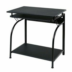 OneSpace Top 10 Best Computer Desks for Small Spaces