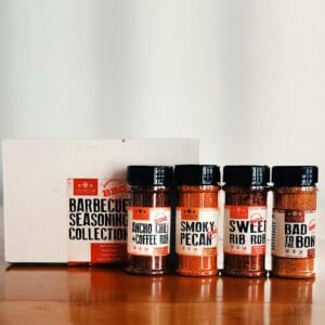 The Spice Lab Top 10 Best Spice and Marinade Gifts