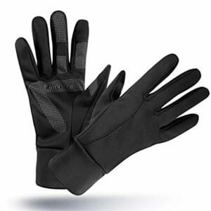 FanVince Top 10 Best Women’s Winter Driving Gloves