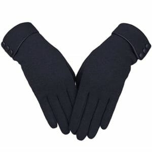 Knolee Top 10 Best Women’s Winter Driving Gloves
