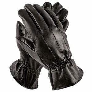 Pierre Cardin Top 10 Best Men’s Winter Driving Gloves