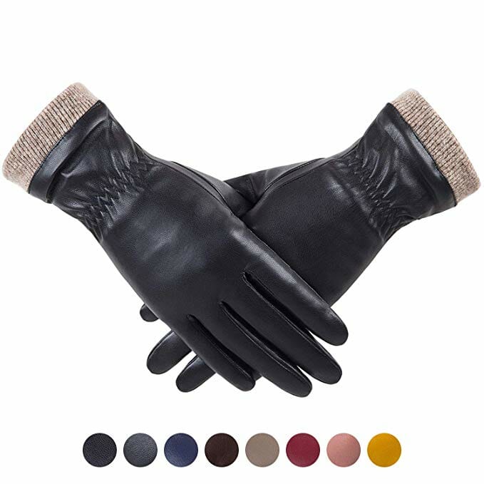 Top 10 Best Women’s Winter Driving Gloves Best Choice Reviews