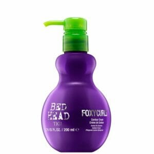 TIGI Top 10 Curly Hair Products