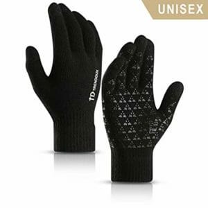 Trendoux Top 10 Best Men’s Winter Driving Gloves