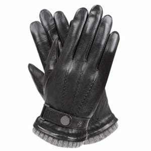 Warmen Top 10 Best Men’s Winter Driving Gloves