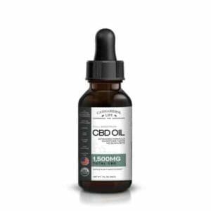 Cannabidiol Life Top 10 Best CBD Oils for Focus and Concentration