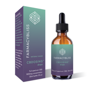 Farmacybliss Top 10 Best CBD Oils for Focus and Concentration