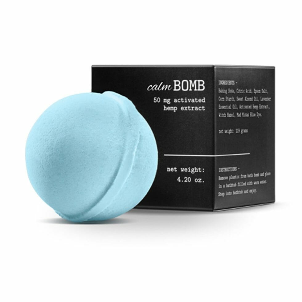 Top 10 Best CBD Bath Bombs Best Choice Reviews