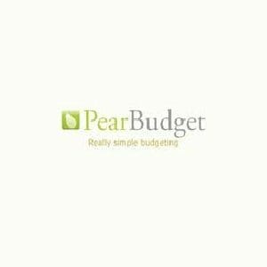 PearBudget Top 10 Best Online Budgeting Apps