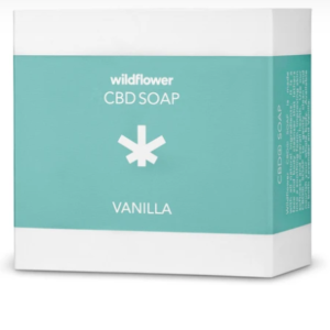 Wildflower Top 10 Best CBD Soaps