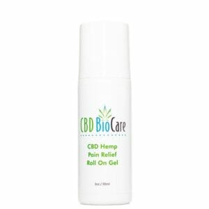 CBD BioCare Top 10 CBD Products For Runners