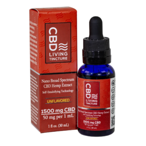 CBD Living Top 10 Best CBD Oils For Panic Attacks